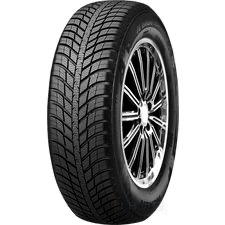 NEXEN N'BLUE 4SEASON 185/65R15 88H